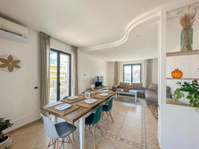 Central spacious apartment 10 min from the beach Polignano A Mare